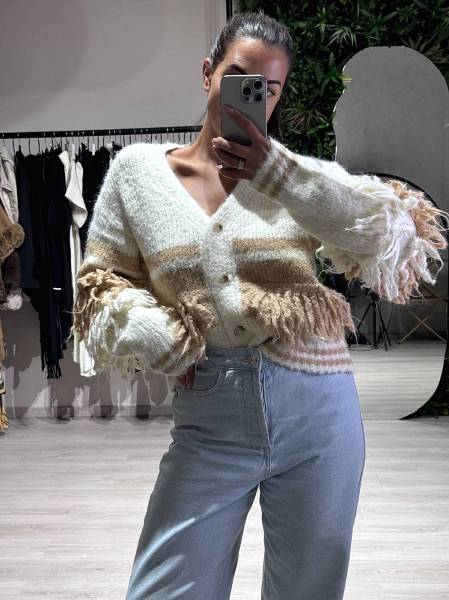 Briana Cardigan