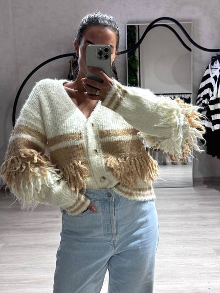 Briana Cardigan