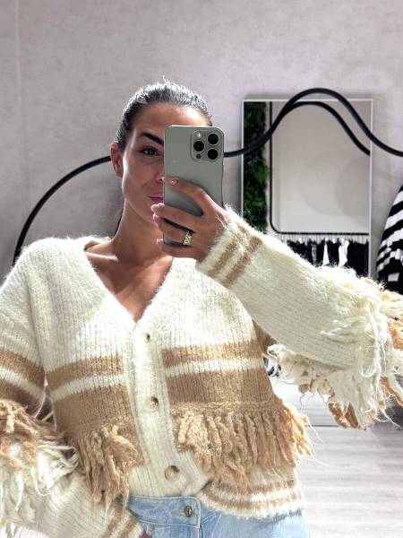 Briana Cardigan