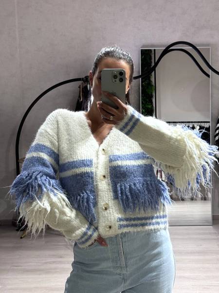 Briana Cardigan
