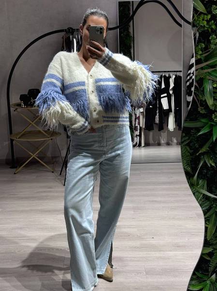 Briana Cardigan