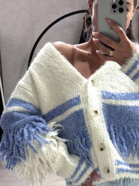 Briana Cardigan