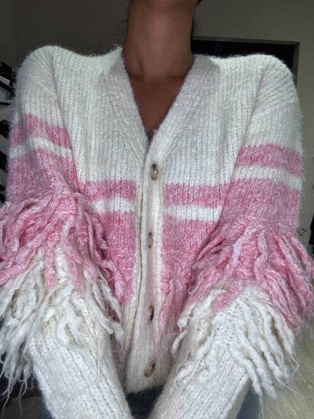Briana Cardigan