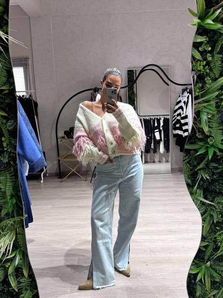 Briana Cardigan