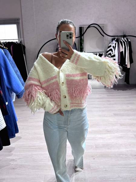 Briana Cardigan