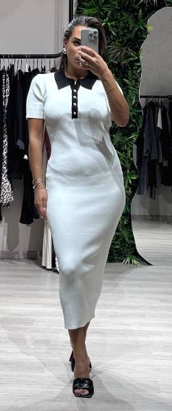Lady dress