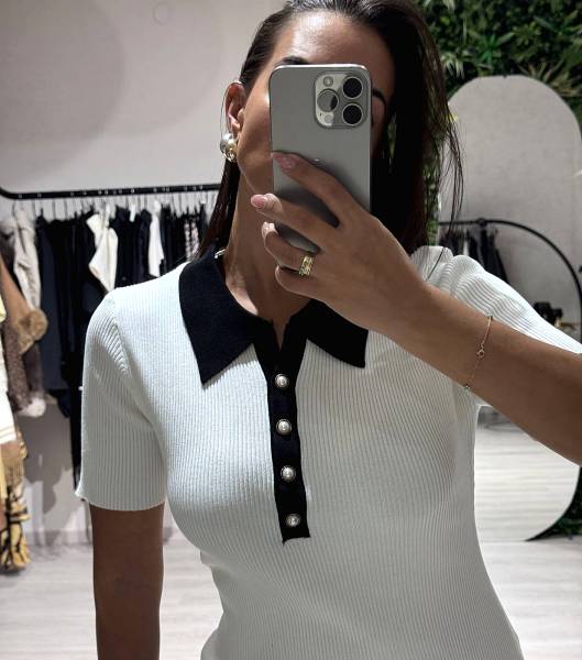 Lady dress