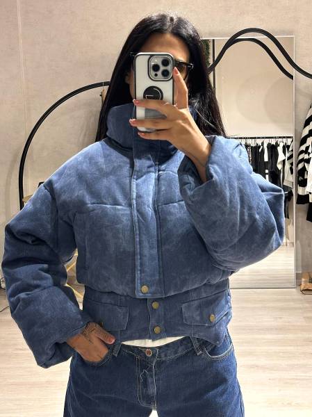 JJ Jacket