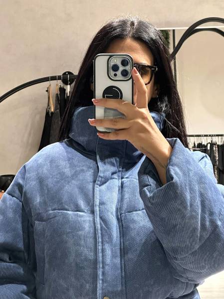 JJ Jacket