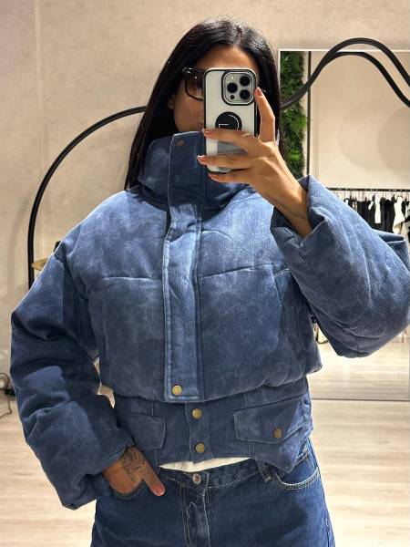 JJ Jacket