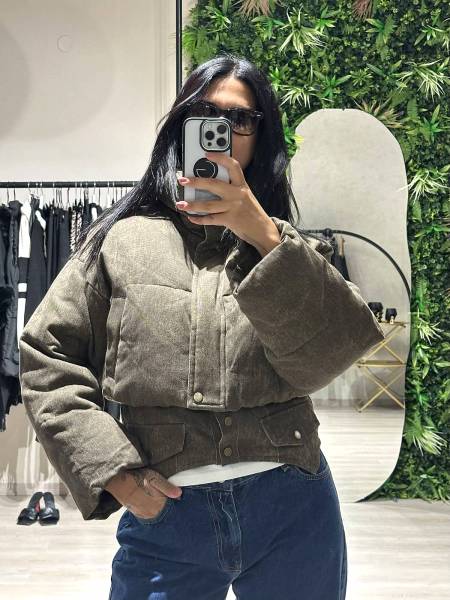 JJ jacket