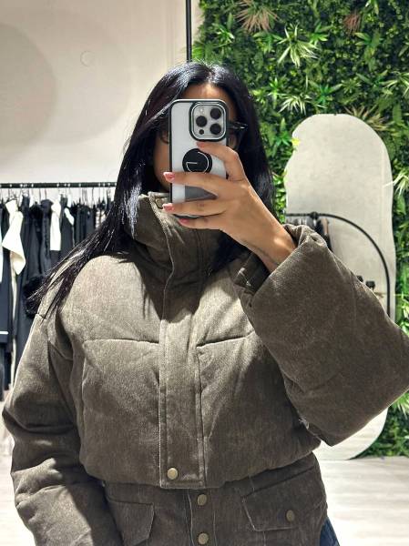 JJ jacket