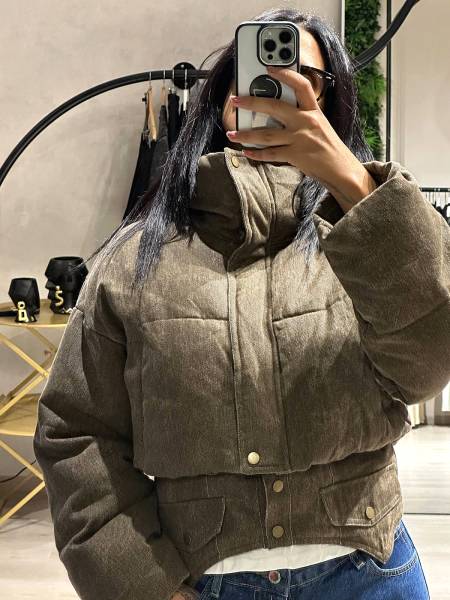 JJ jacket