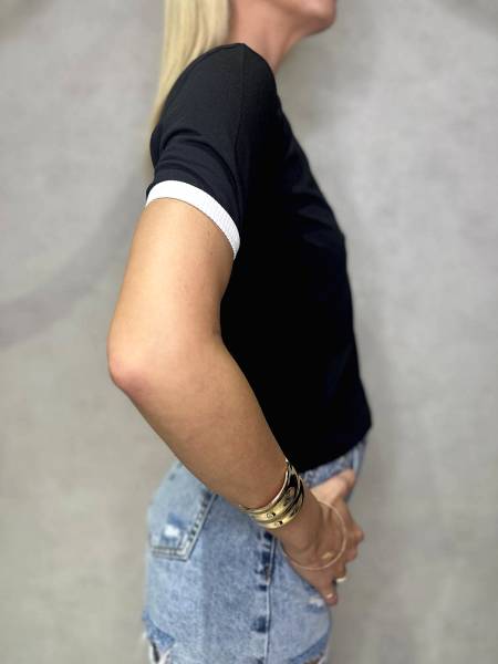 Line Tshirt