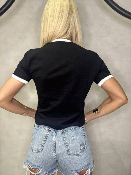 Line Tshirt
