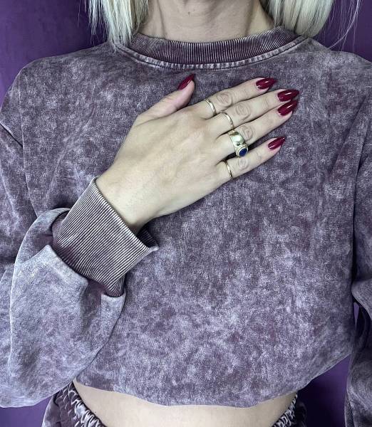 Stay cozy set