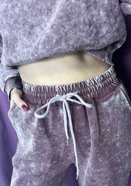 Stay cozy set