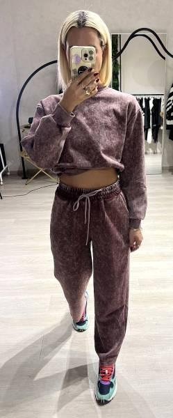 Stay cozy set