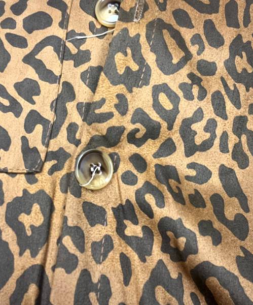 Leopard set light