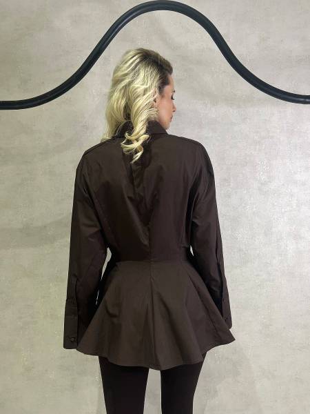 Πουκάμισο Globo